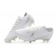 Nike Mercurial Vapor 13 Elite AG Boots Full White