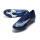 Nike Mercurial Vapor 13 Elite AG Boots Blue Void Volt White