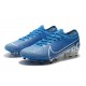 Nike Mercurial Vapor 13 Elite AG New Lights Blue White