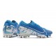 Nike Mercurial Vapor 13 Elite AG New Lights Blue White