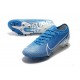 Nike Mercurial Vapor 13 Elite AG New Lights Blue White