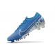 Nike Mercurial Vapor 13 Elite AG New Lights Blue White