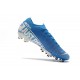 Nike Mercurial Vapor 13 Elite AG New Lights Blue White