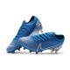 Nike Mercurial Vapor 13 Elite AG New Lights Blue White