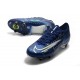 Nike Mercurial Vapor XIII Elite SG-Pro AC Blue Void Volt White