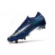 Nike Mercurial Vapor XIII Elite SG-Pro AC Blue Void Volt White