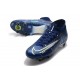 Nike Mercurial Superfly 7 Elite SG-PRO Anti-Clog Dream Speed 001 Blue