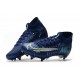 Nike Mercurial Superfly 7 Elite SG-PRO Anti-Clog Dream Speed 001 Blue