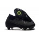 Nike Mercurial Superfly 7 Elite SG-PRO Anti-Clog Kinetic Black