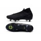 Nike Mercurial Superfly 7 Elite SG-PRO Anti-Clog Kinetic Black