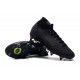 Nike Mercurial Superfly 7 Elite SG-PRO Anti-Clog Kinetic Black