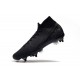 Nike Mercurial Superfly 7 Elite SG-PRO Anti-Clog Kinetic Black