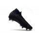 Nike Mercurial Superfly 7 Elite SG-PRO Anti-Clog Kinetic Black