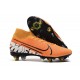 Nike Mercurial Superfly 7 Elite SG-PRO Anti-Clog Orange White