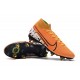 Nike Mercurial Superfly 7 Elite SG-PRO Anti-Clog Orange White