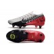 Nike Mercurial Vapor XIII Elite SG-Pro AC Neymar Chrome Black Red