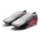 Nike Mercurial Vapor XIII Elite SG-Pro AC Neymar Chrome Black Red