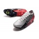 Nike Mercurial Vapor XIII Elite SG-Pro AC Neymar Chrome Black Red