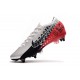 Nike Mercurial Vapor XIII Elite SG-Pro AC Neymar Chrome Black Red