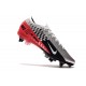 Nike Mercurial Vapor XIII Elite SG-Pro AC Neymar Chrome Black Red