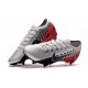 Nike Mercurial Vapor XIII Elite SG-Pro AC Neymar Chrome Black Red