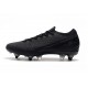 Nike Mercurial Vapor XIII Elite SG-Pro AC Black