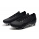 Nike Mercurial Vapor XIII Elite SG-Pro AC Black