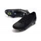 Nike Mercurial Vapor XIII Elite SG-Pro AC Black