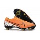 Nike Mercurial Vapor XIII Elite SG-Pro AC Orange White Black