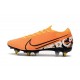 Nike Mercurial Vapor XIII Elite SG-Pro AC Orange White Black