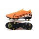 Nike Mercurial Vapor XIII Elite SG-Pro AC Orange White Black