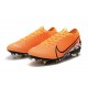 Nike Mercurial Vapor XIII Elite SG-Pro AC Orange White Black