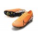 Nike Mercurial Vapor XIII Elite SG-Pro AC Orange White Black