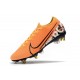 Nike Mercurial Vapor XIII Elite SG-Pro AC Orange White Black