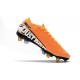 Nike Mercurial Vapor XIII Elite SG-Pro AC Orange White Black