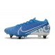 Nike Mercurial Vapor XIII Elite SG-Pro AC New Lights Blue White