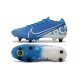 Nike Mercurial Vapor XIII Elite SG-Pro AC New Lights Blue White