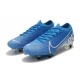 Nike Mercurial Vapor XIII Elite SG-Pro AC New Lights Blue White