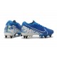 Nike Mercurial Vapor XIII Elite SG-Pro AC New Lights Blue White