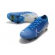 Nike Mercurial Vapor XIII Elite SG-Pro AC New Lights Blue White