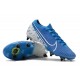 Nike Mercurial Vapor XIII Elite SG-Pro AC New Lights Blue White