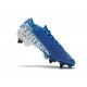 Nike Mercurial Vapor XIII Elite SG-Pro AC New Lights Blue White