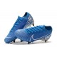 Nike Mercurial Vapor XIII Elite SG-Pro AC New Lights Blue White