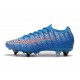 Nike Mercurial Vapor XIII Elite SG-Pro AC Blue Red