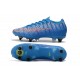 Nike Mercurial Vapor XIII Elite SG-Pro AC Blue Red