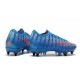 Nike Mercurial Vapor XIII Elite SG-Pro AC Blue Red