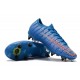 Nike Mercurial Vapor XIII Elite SG-Pro AC Blue Red