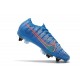 Nike Mercurial Vapor XIII Elite SG-Pro AC Blue Red