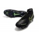 New Nike Phantom Vision Elite DF SG-Pro AC Black Volt