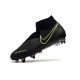 New Nike Phantom Vision Elite DF SG-Pro AC Black Volt